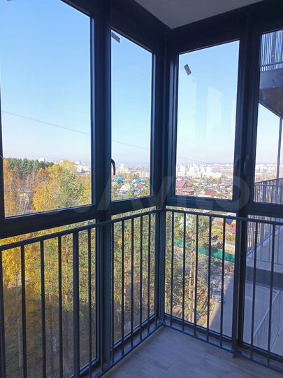 2-к. квартира, 42 м², 7/17 эт.