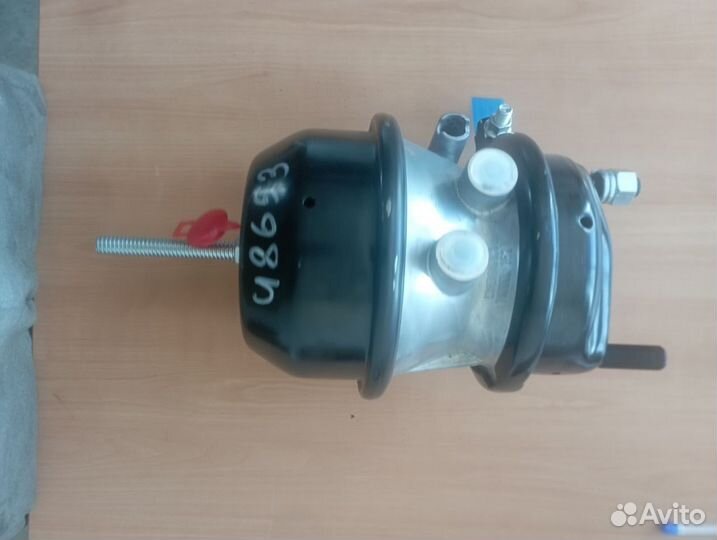 Энергоаккумулятор