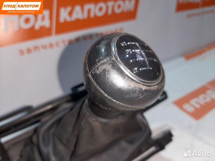 Кулиса кпп Audi A4 B8/8K 2008