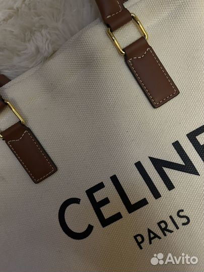 Сумка celine