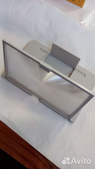 Увеличительный экран для телефона