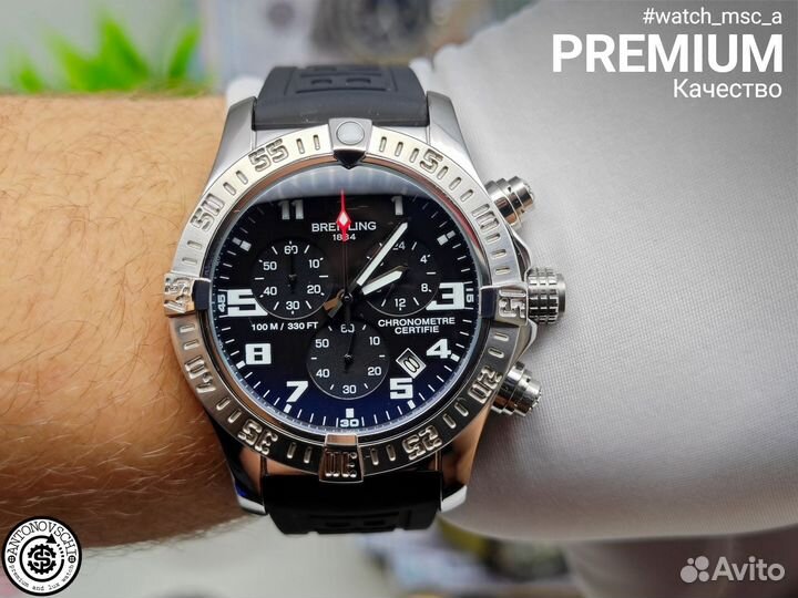 Часы Breitling