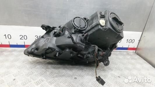 Фара правая mercedes benz GL-class X164 (MKR04MU01