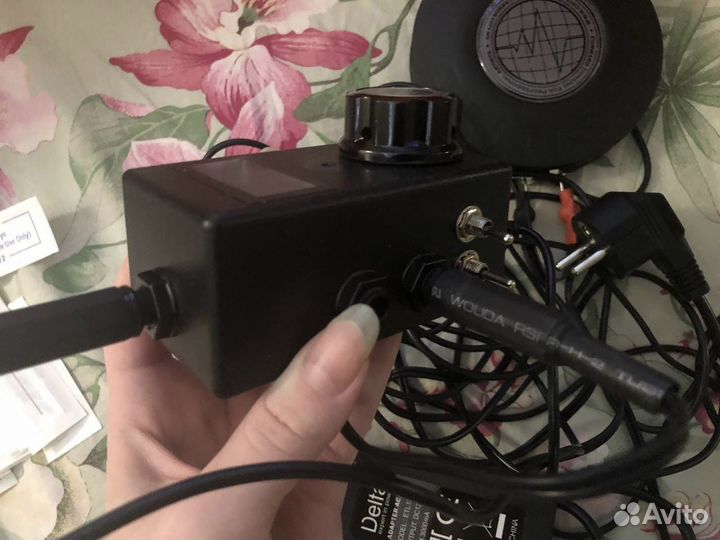 Машинка для тату и татуажа