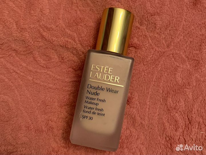 Estée Lauder тональный крем