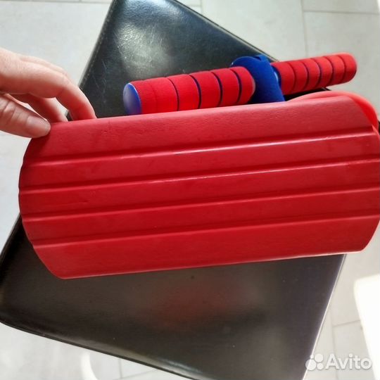 Тренажер для прыжков детский