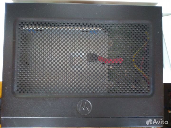 Тв-приставка Motorola VIP2262E Билайн