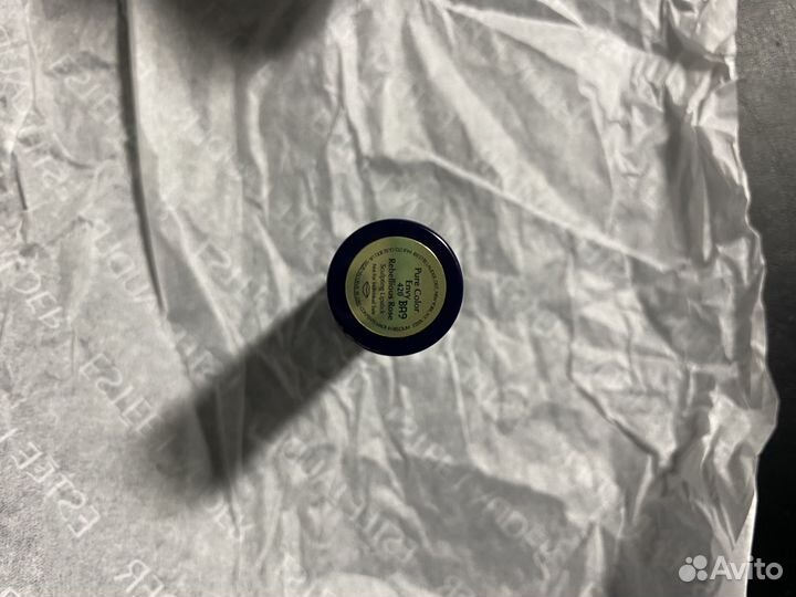 Помада от Estee lauder