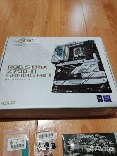 Коврик для мыши