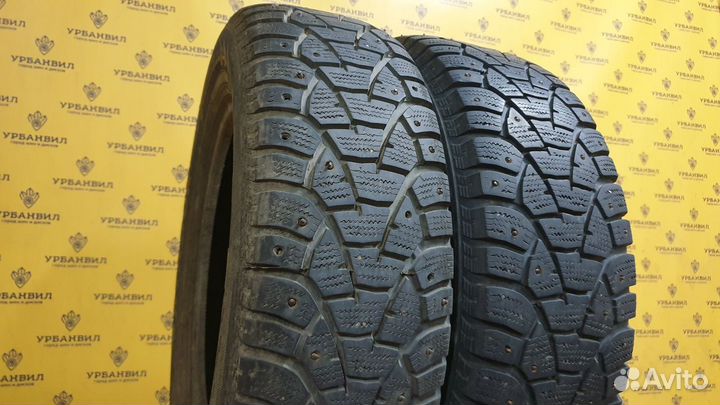 Matador MP 51 Sibir 2 195/60 R15 88T
