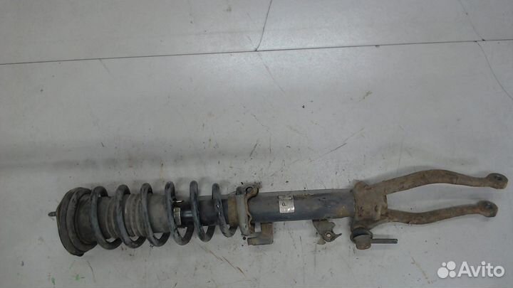 Амортизатор подвески Mazda 6 (GG), 2002