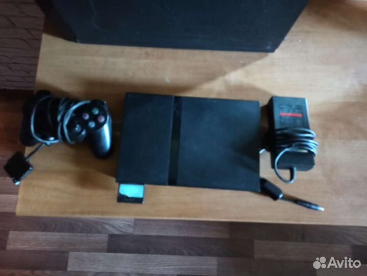 Sony playstation 2 PS2