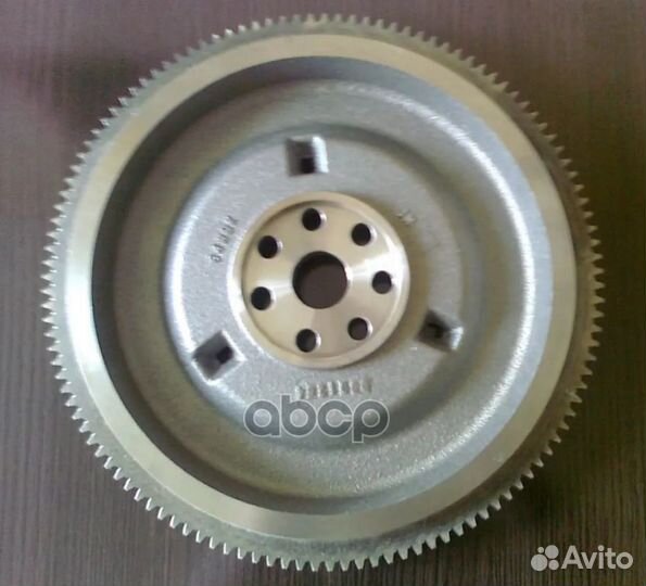 Маховик с ободом Hover, h3, h5 (бензин) SMW250225