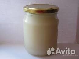 Барсучий жир