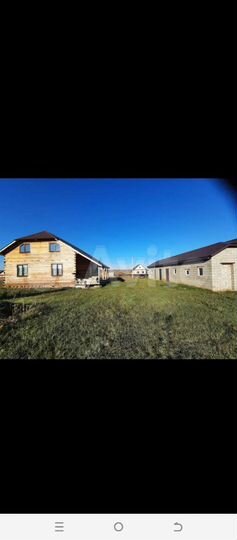 Дом 130 м² на участке 30 сот.