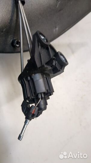 Зеркало боковое Opel Astra H, 2006