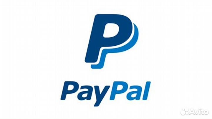 Оплата PayPal, перевод PayPal вывод