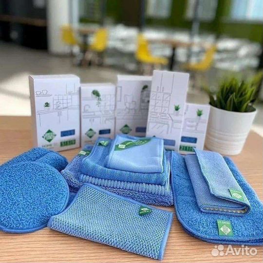 Подарки для женщин. Эко