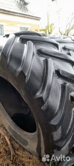 Michelin Agilis 710/70 R42