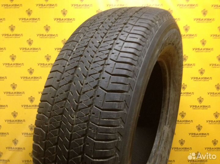 Bridgestone Dueler H/T D684 II 265/65 R17 112S