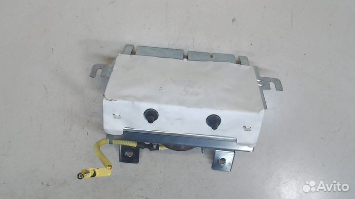 Airbag пассажира Toyota FJ Cruiser, 2008