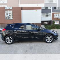 Kia Ceed 1.6 AT, 2013, 187 671 км, с пробегом, цена 1 247 000 руб.