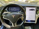 Tesla Model S AT, 2015, 208 000 км объявление продам
