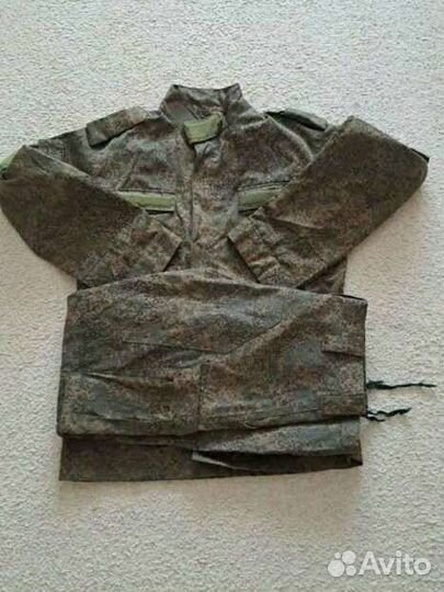 Форма летняя вкпо