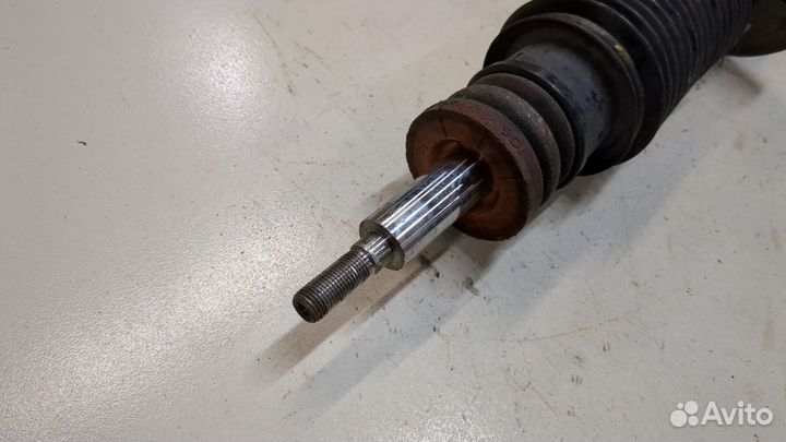 Амортизатор подвески Jeep Cherokee 2013, 2015