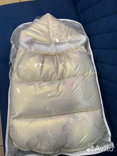 Детский конверт