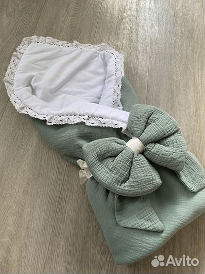 Комплект на выписку