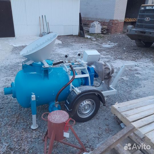 Электро насос