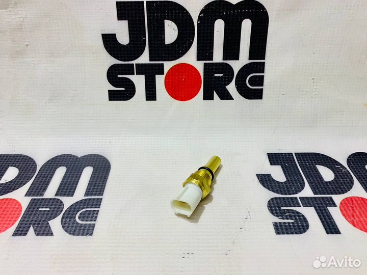 Датчик включения вентилятора (все модели JZ)