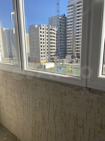 Квартира-студия, 27 м², 4/17 эт.