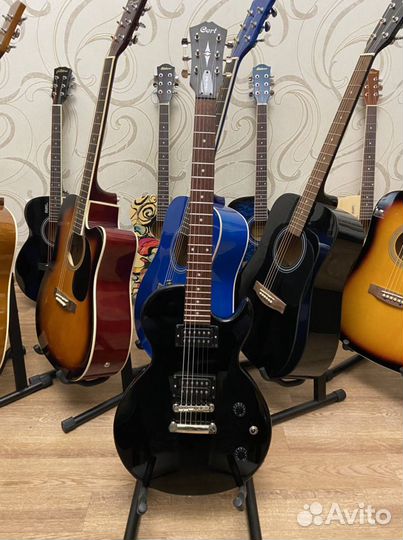 Электрогитара