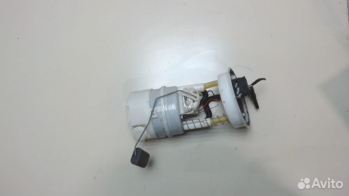 Насос топливный электрический Mini Clubman (R55)