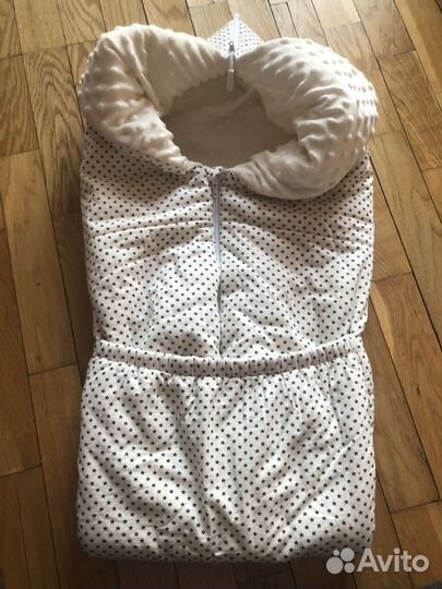 Конверт для малыша