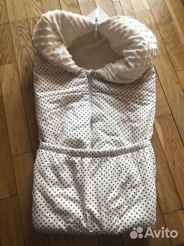 Конверт для малыша