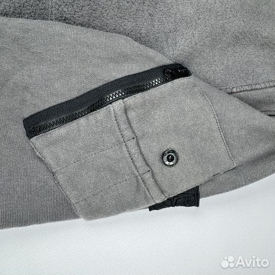 Кардиган Stone Island Shadow Project Оригинал