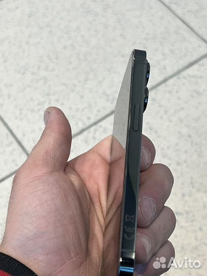 iPhone 13 Pro, 128 ГБ