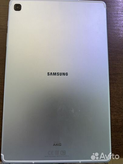 Samsung Galaxy Tab S6 lite 128 LTE