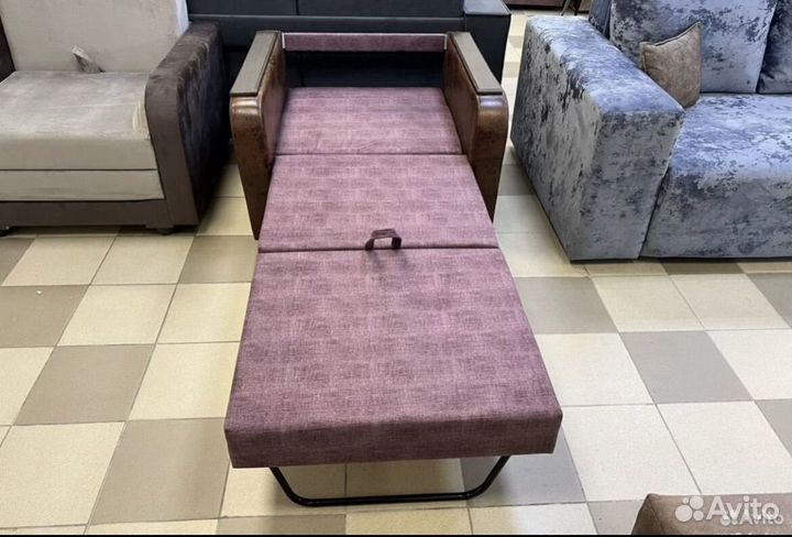 Кресло кровать