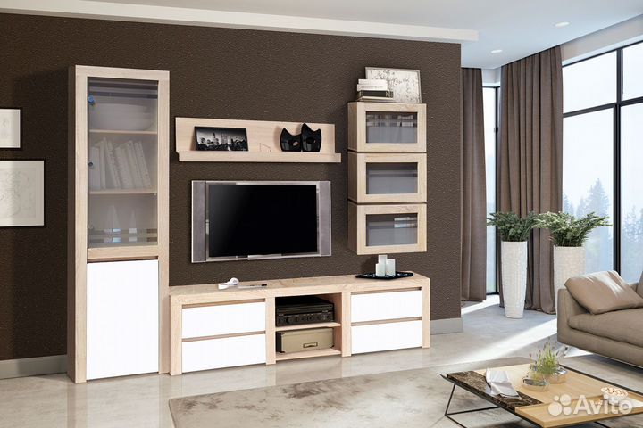 Тумба под тв 