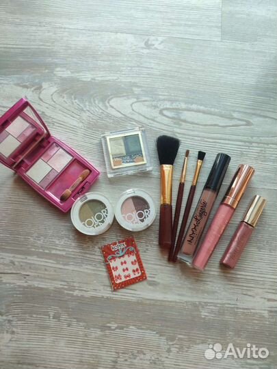 Набор косметики