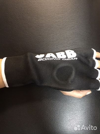 Митенки для бокса