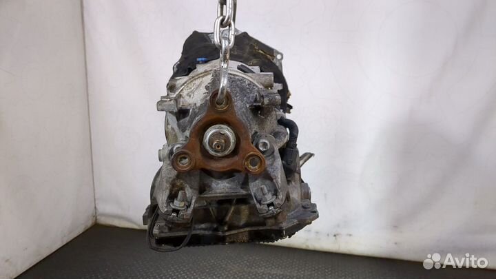 Кпп - автомат (АКПП) BMW 4 F32, 2014