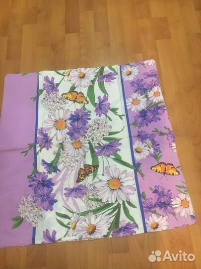 Наволочка новая 100хлопок