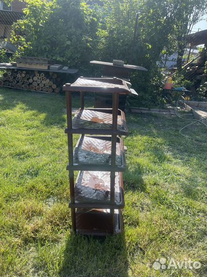 Подставка для обуви