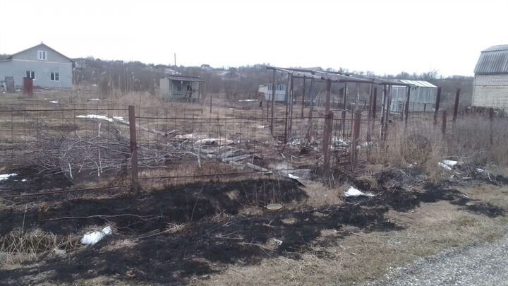 Участок 12 сот. (СНТ, ДНП)