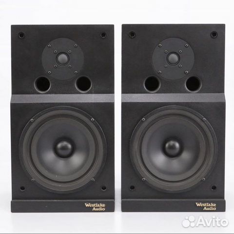 Акустика Westlake audio 8.1